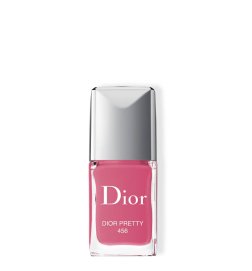 Dior Nagellack - Hochfarbiger Nagellack - Maniküre, Glanz & Halt mit Gel-Effekt Dior Nagellack - Hochfarbiger Nagellack - Maniküre, Glanz & Halt mit Gel-Effekt